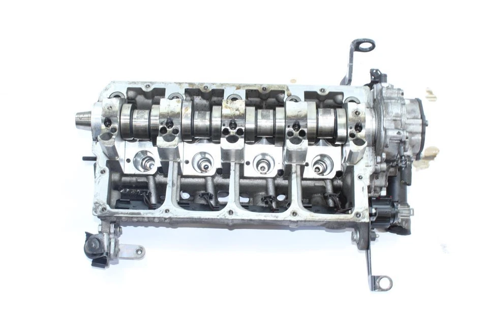 039103373R Testata per VOLKSWAGEN PASSAT BERLINA (3B3) * 1415854 - Immagine 4 di 4