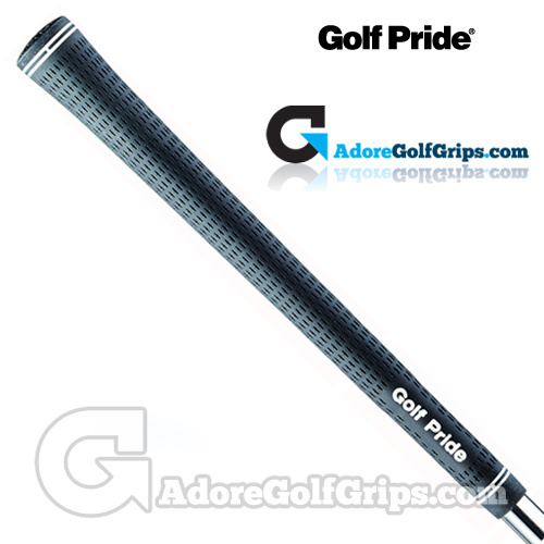 Golf Pride Tour Velvet Grips - Black + Free Tape - All Sizes - Any Quantity - Picture 4 of 10