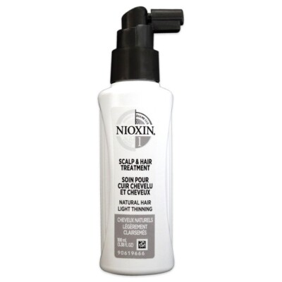NIOXIN System 1 Kopfhaut & Haarbehandlung 100ml/100Ml