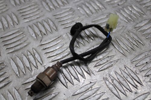 Honda CB 125 F 2020 # Auspuff Lambdasonder 2015 - 2020