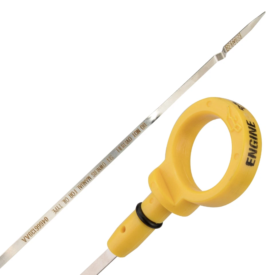 Varilla de medición de aceite 4666139AA para Chrysler Town & Country Dodge Grand Caravan 3,3 L 3,8 L Foto 2 de 4