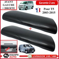 Stapel 2 Griffe TüR Innen Vorne Links+Recht FüR VW Transporter V