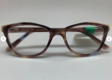 Foster Grant EZ2C Women's Reading Glasses Yana Tortoise