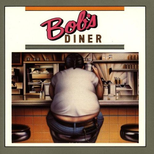 Bob's Diner Bob'S Diner (CD)