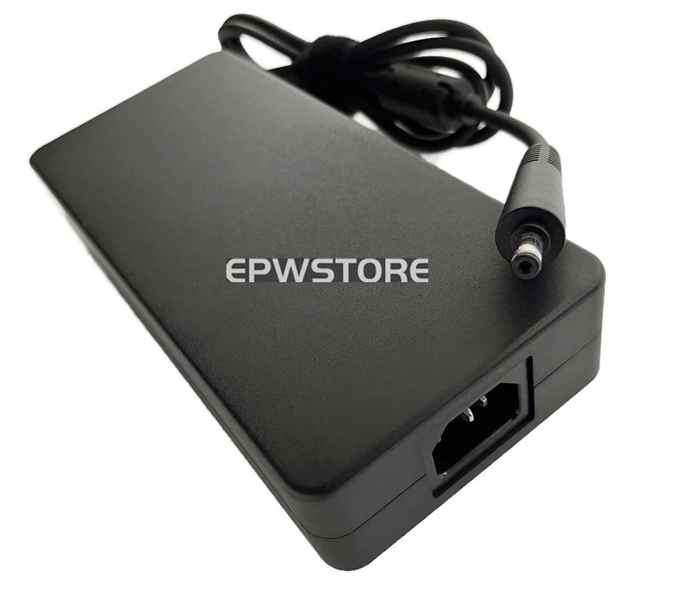 16.92A 330W AC Adapter Charger For Acer Nitro 5 AN515-58-7583 AN515-58-74TL - Image 4 of 4