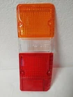 Genuine Toyota rear lamp glass light lens right, OE number 81551-95A00 - NEW