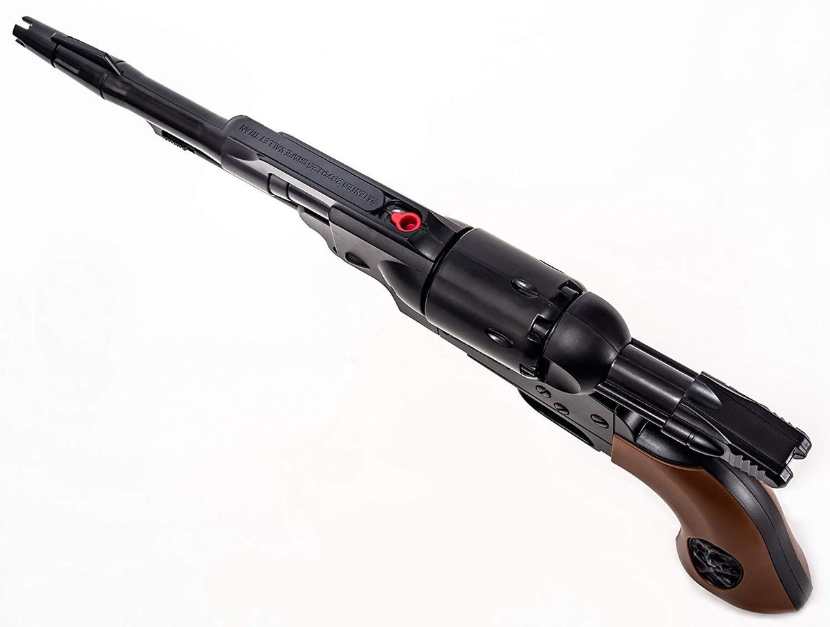 Cosmo Dragoon 1/1スケールモデルガン Cosmo Dragoon Warrior Gun Water Gun 1/1 Model Toy Galaxy