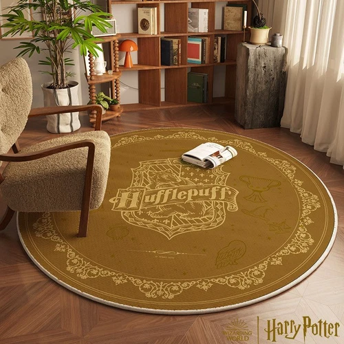 Harry Potter Area Carpet Large Anti-Slip Floor Mat Pad Bathroom Rug Living Room - Bild 24 von 32