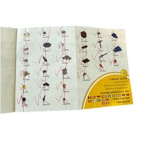 LEGO Pharaohs Quest set 7305 Scarab Attack Complete set with manual