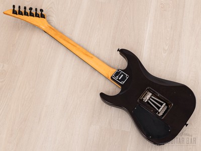 1990 Charvel by Jackson Dinky Arched-Top DKA-115-HSH w/ Floyd Rose