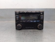 Autoradio Mazda 323