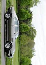 1974 Aston Martin Lagonda A4 Photo