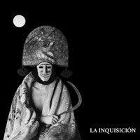 La Inquisicion - Mundo Invisible - Vinyl Record - 99 - F72Z