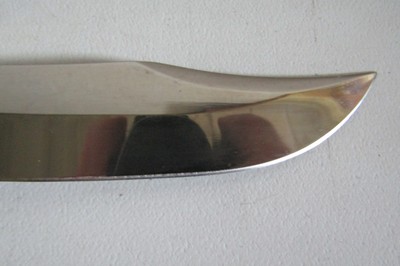 Snap-on 75th Anniversary Commemorative Knife 1920–1995 with