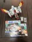 LEGO Star Wars: Republic Attack Shuttle (8019)