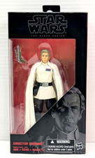 Hasbro Star Wars  The Black Series 6  Action Figures Choose Your Figure