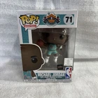 Funko Pop! Vinyl: Michael Jordan - Upper Deck (Exclusive) #71