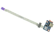 Dell OEM Inspiron 5721 3721 3737 5737 USB IO Circuit Board XFKH2