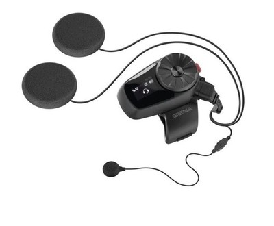 Sena Technologies 5S Motorcycle BlueTooth Headset System 5S-02