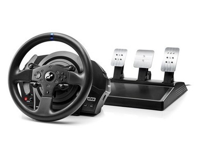 3362934110420 Steering wheel T300 RS GT PC / PS3 / PS4 Thrustmaster
