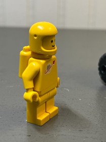 Lego - Classic Space - Surface Transport #6823 COMPLETE!