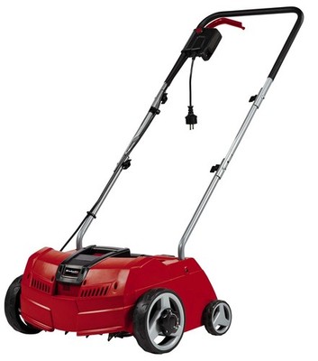 Elektrischer Rasenvertikutor 31 cm, 1200 W, Einhell