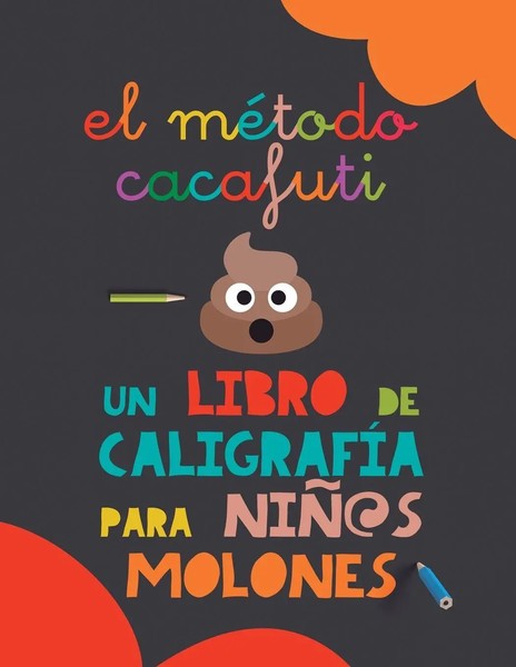 Grete Garrido | El MéTodo Cacafuti | Taschenbuch | Spanisch (2023) | Grete Books-image