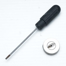 Sirona CEREC Compact 3 Milling Unit - Bur Change Tool Set