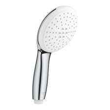 Grohe Tempesta 110 II Hand shower 2 sprays Chrome 2759730E 2 Mode Rain  / Jet