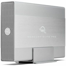 OWC 6TB Mercury Elite Pro USB 5Gb/s External Hard Drive