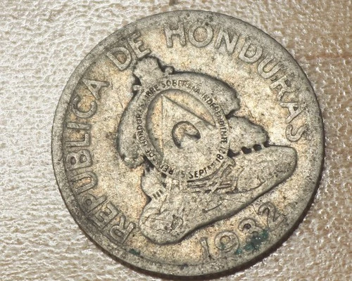 1932 Mexico 20 Centavos Silver — photo from the most recent tracked eBay sale