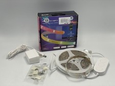 Govee Strip Light S Wi-Fi RGBIC LED Lights - 9.8 feet