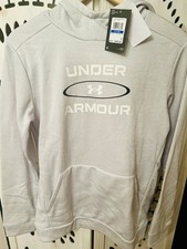 Under Armour Hoodie Youth XL