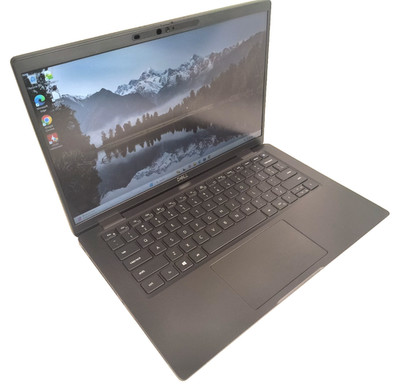Dell Latitude 7420 14'' Touchscreen   i7-1165G7, 16GB, 512GB NVMe, Win 11 Pro