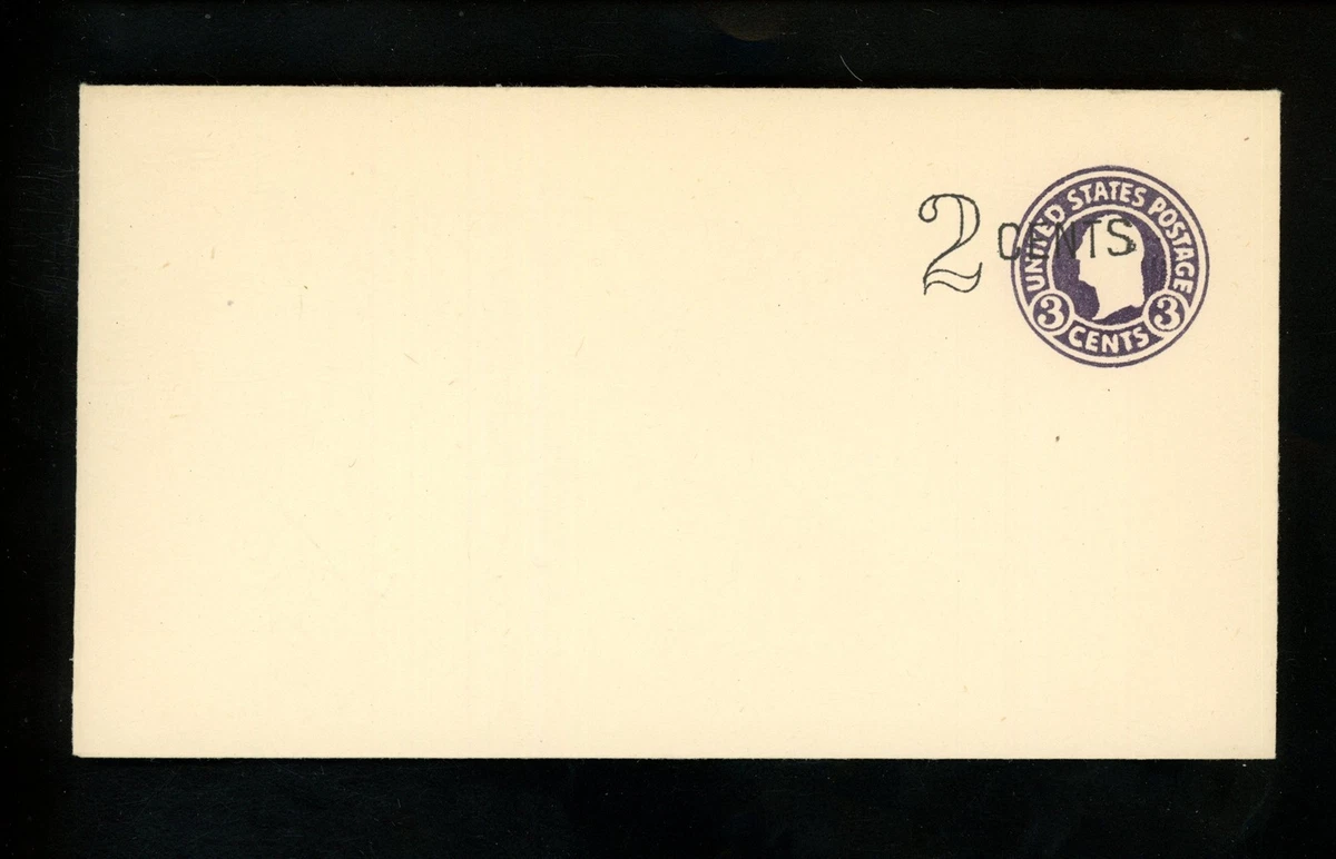 米国1900年初期郵便局員手紙バック 1911-1920 Year of Issue US Back of Book Postal Cards & Stationery