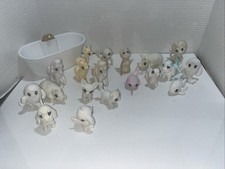 Crayola Scribble Scrubbie Pets Lot Animals Washimals 19 Figures with Bath Tub