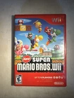New Super Mario Bros. Wii (Wii, 2009)