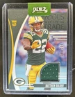 2025 Panini Absolute Matthew Golden Base (RAW)