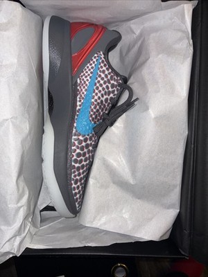 Nike Kobe 6 Protro ASG Hollywood 3D 2026 Size 9 Men s Ships Asap!  