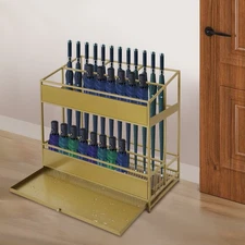 Umbrella Stand Rack Commercial Metal Umbrella Holder Entrance Umbrella Organizer