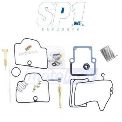 SP1 Carburetor Repair Kit for 2011 Ski-Doo MX Z TNT 800R Power TEC - Fuel & rb
