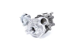 BTS Turbo Turbolader für Mitsubishi ASX GA_W_ 1.8 DI-D Lancer VIII Sportback