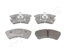 JAPANPARTS Bremsbeläge Satz Vorne Bremsklötze für MAZDA 323 III Hatchback (BF)
