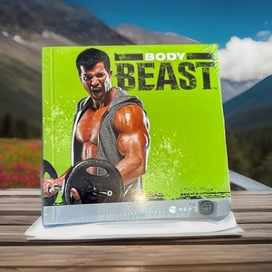 Body Beast Beachbody | eBay