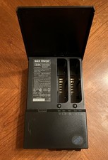 IBM 48G9201 Dual Slot Quick Charger Dock FRU 49G1110 Made In Japan