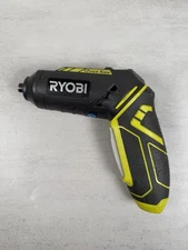 Ryobi HP44L 4V Quick Turn Cordless Screwdriver Power Tool Driver