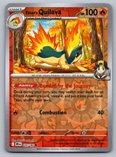 dark quilava pokemon card value 2002 POKEMON NEO DESTINY DARK QUILAVA #39 ARITA AUTO PSA AUTHENTIC ALTERED