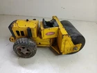 VINTAGE TONKA STEAM ROLLER PRESSED STEEL