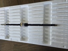 Gerber Sabre 404, 408 , Profile CNC Router Z Leadscrew W/Nut NEW P63067B