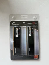G.Skill Flare X5 32GB DDR5-6000 CL32-38-38-96 AMD EXPO